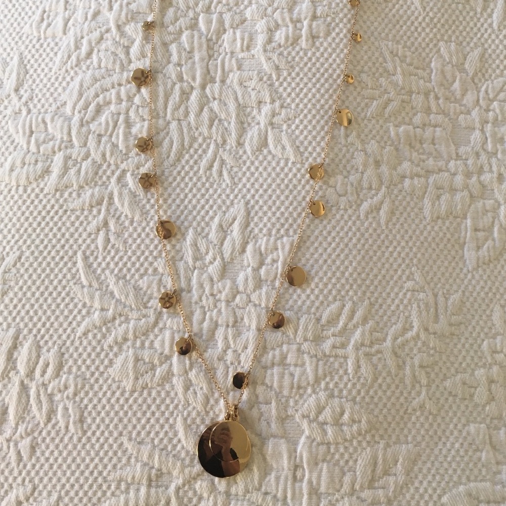 J. Crew Necklace